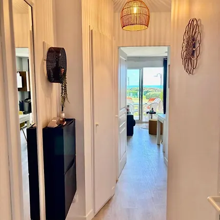 Garden&sea - 2-4pers - Piscine Et Jardin Vue Les Sables-dʼOlonne
