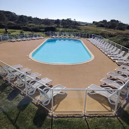 Garden&sea - 2-4pers - Piscine Et Jardin Vue Apartament Les Sables-dʼOlonne